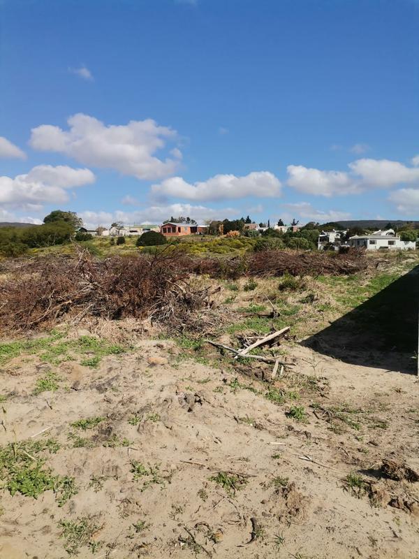 0 Bedroom Property for Sale in Albertinia Western Cape